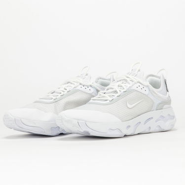 Sneakers og sko Nike React Live Hvid | CV1772-101, 1