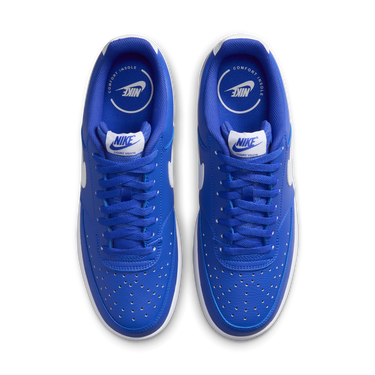 Sneakers og sko Nike Court Vision Low Blå | HJ9135-445, 1