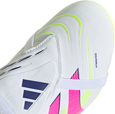 Sneakers og sko adidas Performance Predator League FT FG J Hvid | id3831, 5