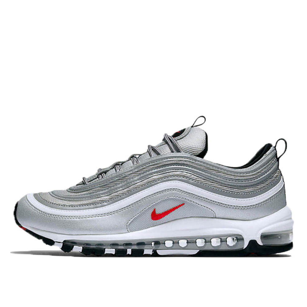 Sneakers og sko Nike Air Max 97 OG QS "Silver Bullet" 2017 Grå | 884421-001, 1