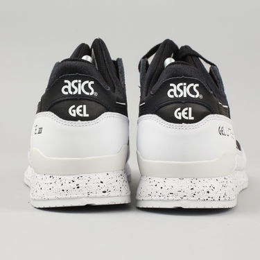 Sneakers og sko Asics Gel - Lyte III Sort | h6t1l 9090, 3
