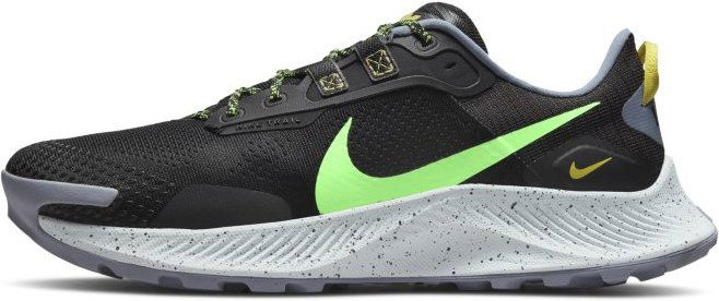 Sneakers og sko Nike Pegasus Trail 3 Sort | DA8697-004, 0