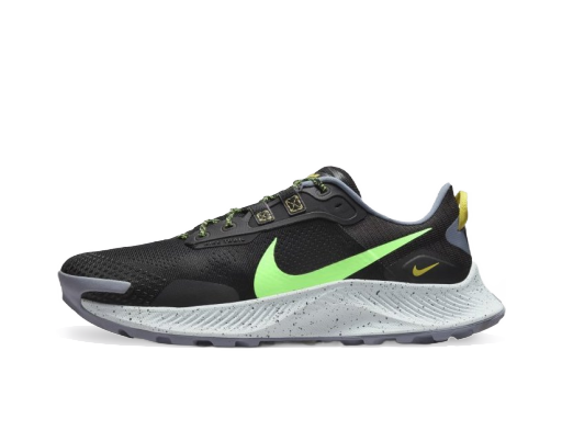 Løbe Nike Pegasus Trail 3 Sort | DA8697-004