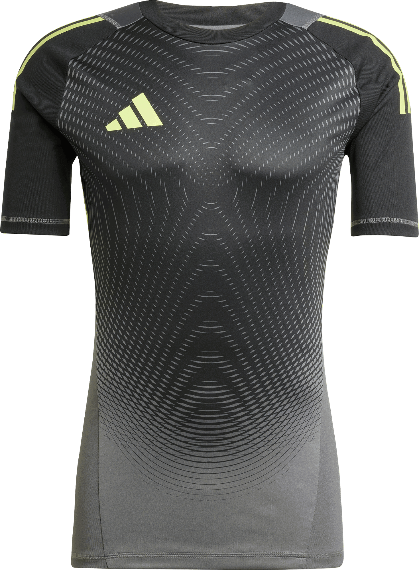 Jersey adidas Originals adidas Tiro 25 Pro Goalkeeper Jersey Sort | jn2032, 0