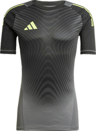 Jersey adidas Originals adidas Tiro 25 Pro Goalkeeper Jersey Sort | jn2032, 0