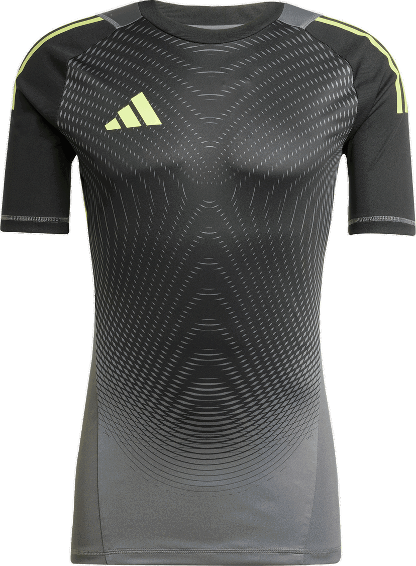 Jersey adidas Originals adidas Tiro 25 Pro Goalkeeper Jersey Sort | jn2032