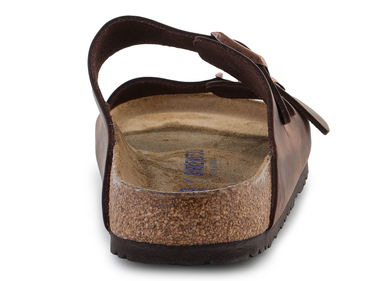 Sneakers og sko Birkenstock Arizona Habana Brun | 0452761, 4