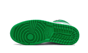 Sneakers og sko Jordan Air Jordan 1 Retro High OG "Celtics" GS Grøn | FD1437-031, 3