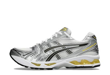 Sneakers og sko Asics Gel-Kayano 14 White Tai Chi Yellow - US 5 Grå | 1203A537-101, 0