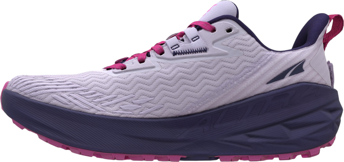 Sneakers og sko Altra Running Experience Wild Lilla | al0a85qd5501, 0