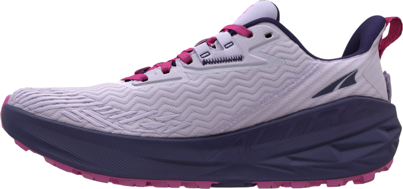 Sneakers og sko Altra Running Experience Wild Lilla | al0a85qd5501