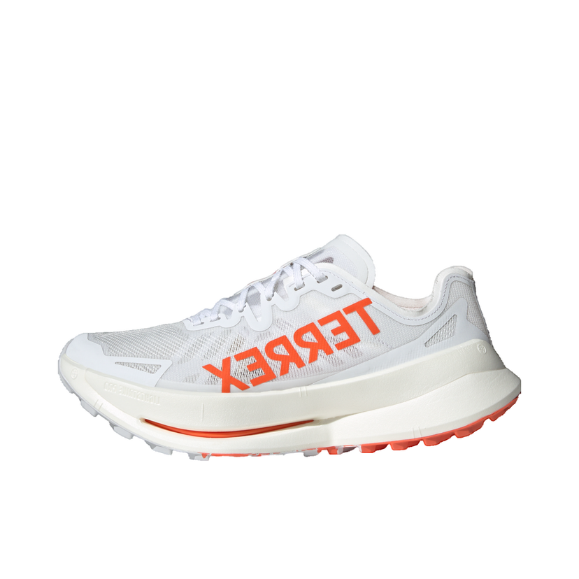 Sneakers og sko adidas Performance Terrex Agravic Speed Ultra Hvid | ih3764