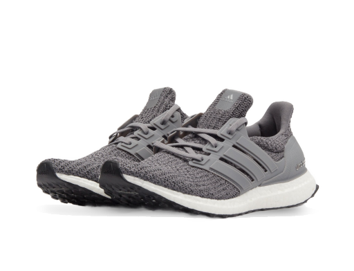 Løbe adidas Performance UltraBOOST Grå | F36156