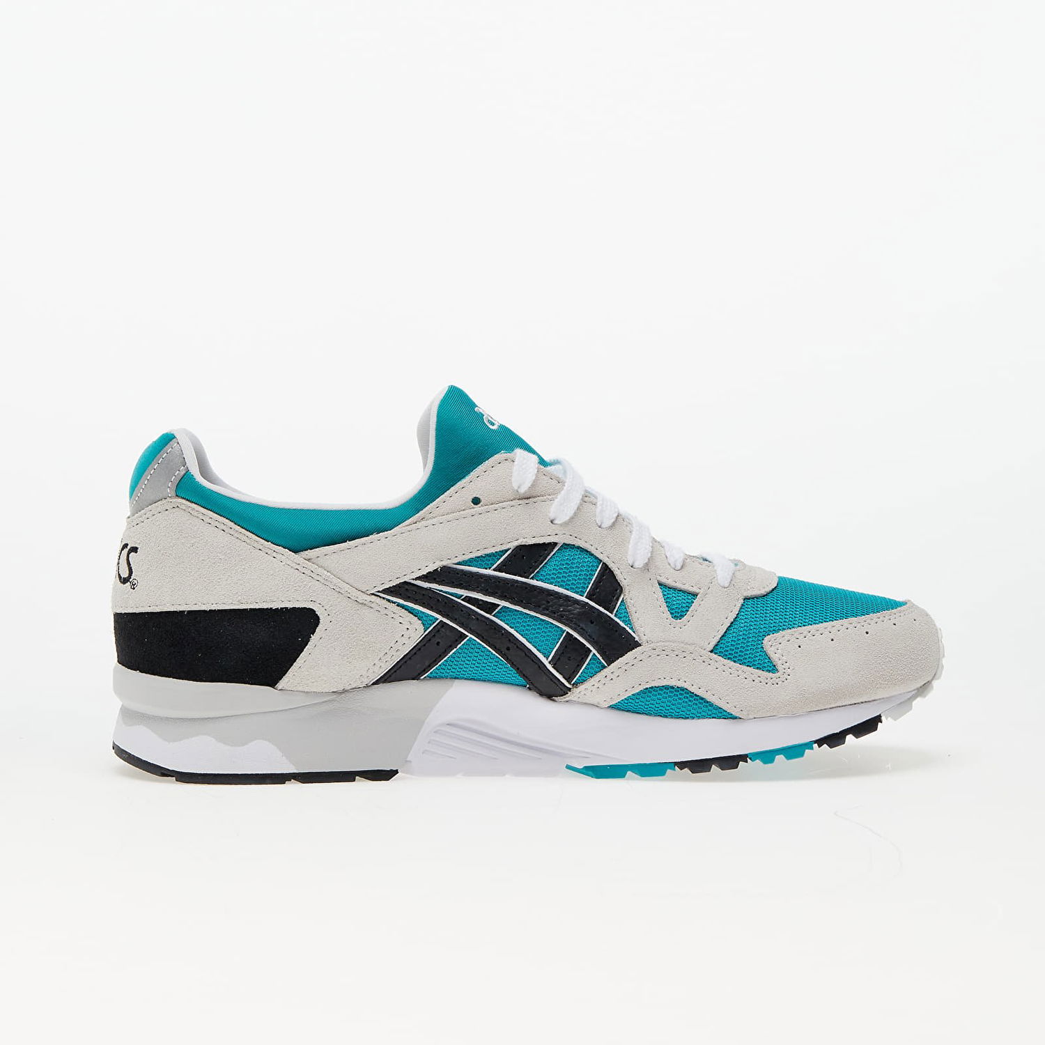 Sneakers og sko Asics Gel-Lyte V "Baltic Jewel/Black" Turkis | 1203A344-300, 1