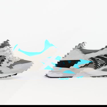 Sneakers og sko Asics Gel-Lyte V "Baltic Jewel/Black" Turkis | 1203A344-300, 1