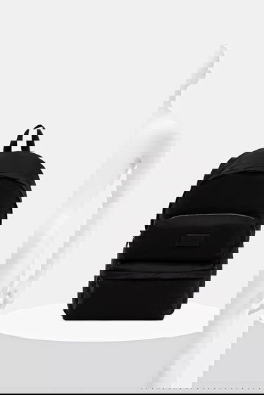 Rygsæk Maison Margiela MM6 Maison Margiela Large Backpack Sort | SB5WA0006.P8504.T8013, 5
