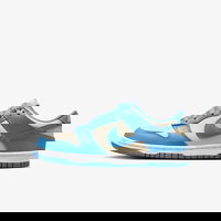 Dunk Low "Blue Beyond Beach" (GS)