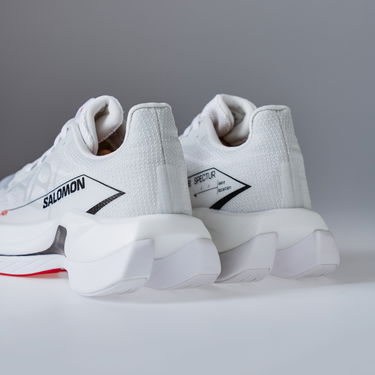 Sneakers og sko Salomon S/LAB SPECTUR Hvid | l47376000, 6