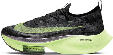 Sneakers og sko Nike Air Zoom Alphafly NEXT% Grøn | ci9925-400, 0