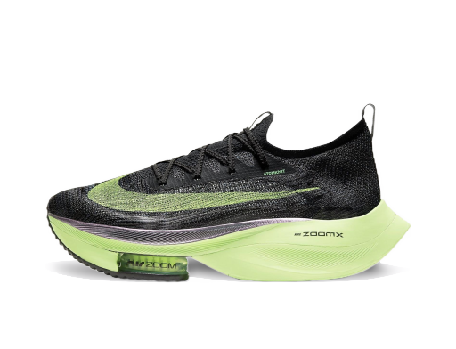 Løbe Nike Air Zoom Alphafly NEXT% Grøn | ci9925-400