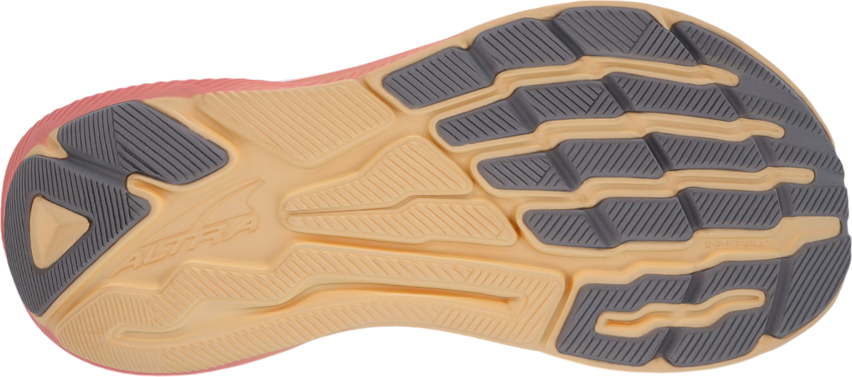 Sneakers og sko Altra Running Experience Flow Lyserød | al0a85nw1611, 1