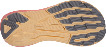 Sneakers og sko Altra Running Experience Flow Lyserød | al0a85nw1611, 1