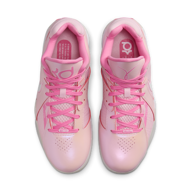 Sneakers og sko Nike KD 3 "Aunt Pearl" Lyserød | FJ0982-600, 4