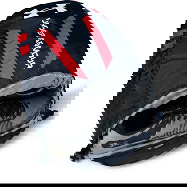 Rygsæk Under Armour Hustle 5.0 Mørkeblå | 1361176-409, 5