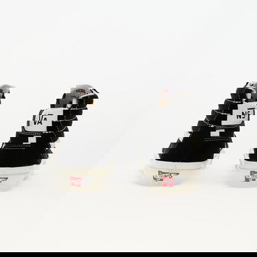 Sneakers og sko Vans Clash the Wall LX Sort | VN000CNKBA21, 4