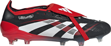 Sneakers og sko adidas Performance Predator Elite FT FG Rød | jh9258, 0
