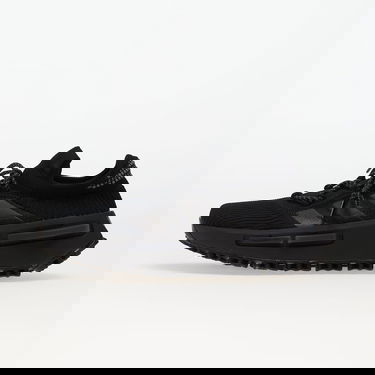 Sneakers og sko adidas Originals NMD S1 Core Sort | FZ6381, 1