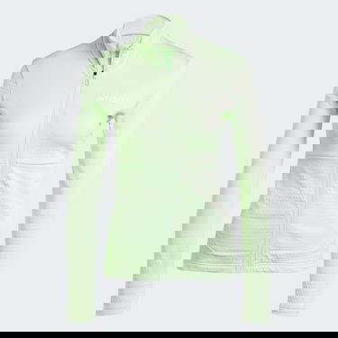 Jakke adidas Performance adidas TERREX Bunda Terrex Multi Light Fleece Full-Zip Grå | IQ3744, 4