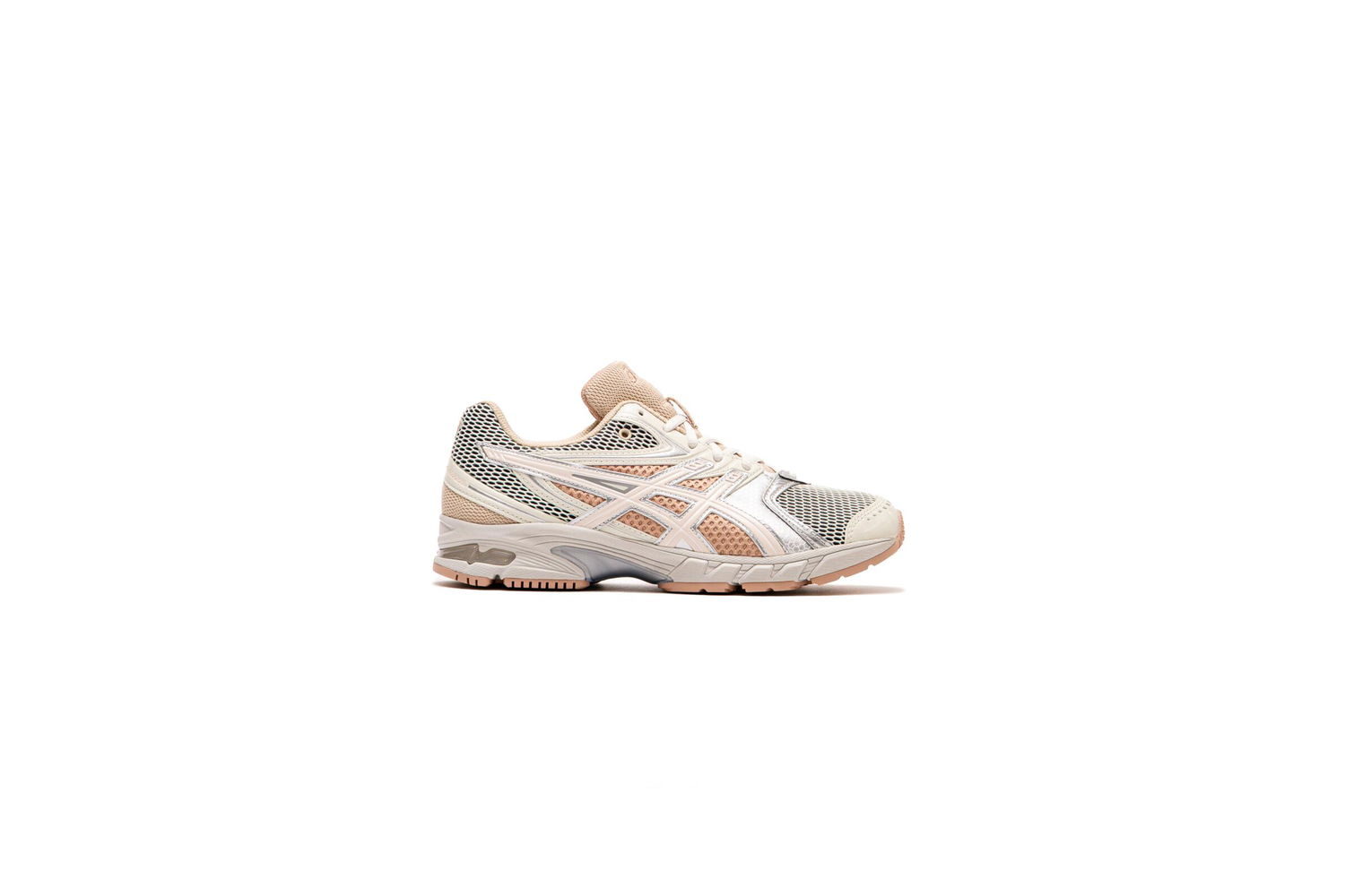 Sneakers og sko Asics GEL-DS TRAINER 14 Beige | 1203A607-301, 0