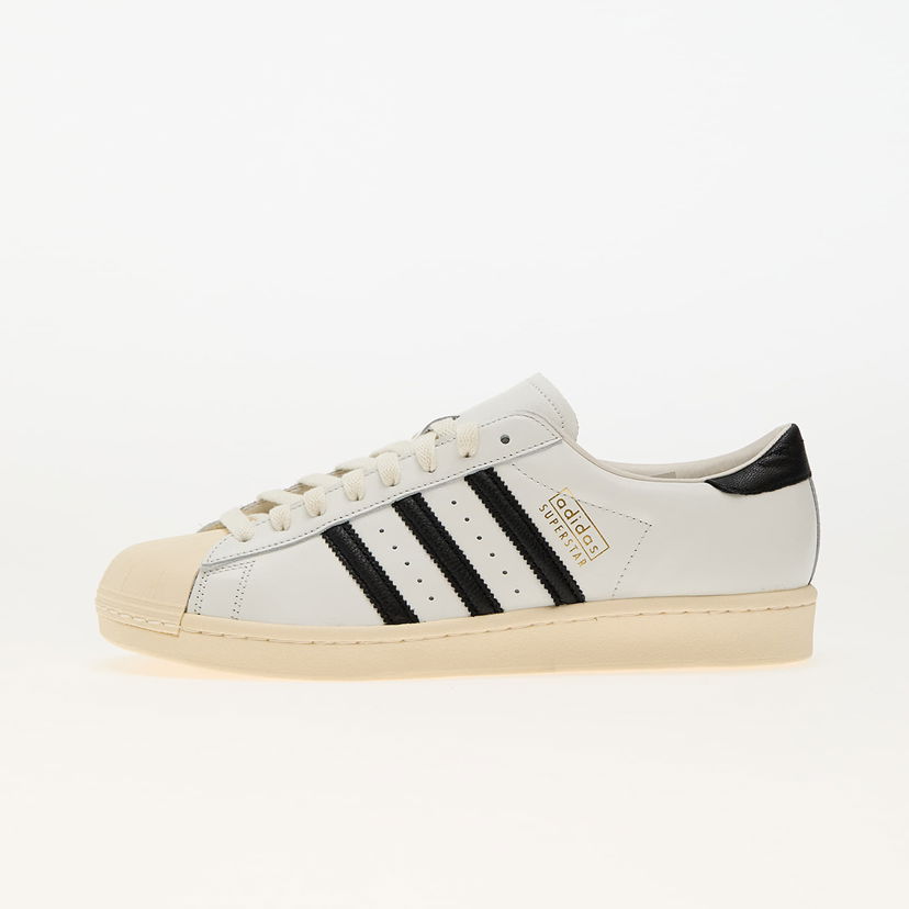 Sneakers og sko adidas Originals Superstar Vintage Hvid | JI3138