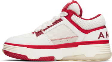 Sneakers og sko AMIRI White & Black MA-1 Sneakers Hvid | AMFOSR1048, 2