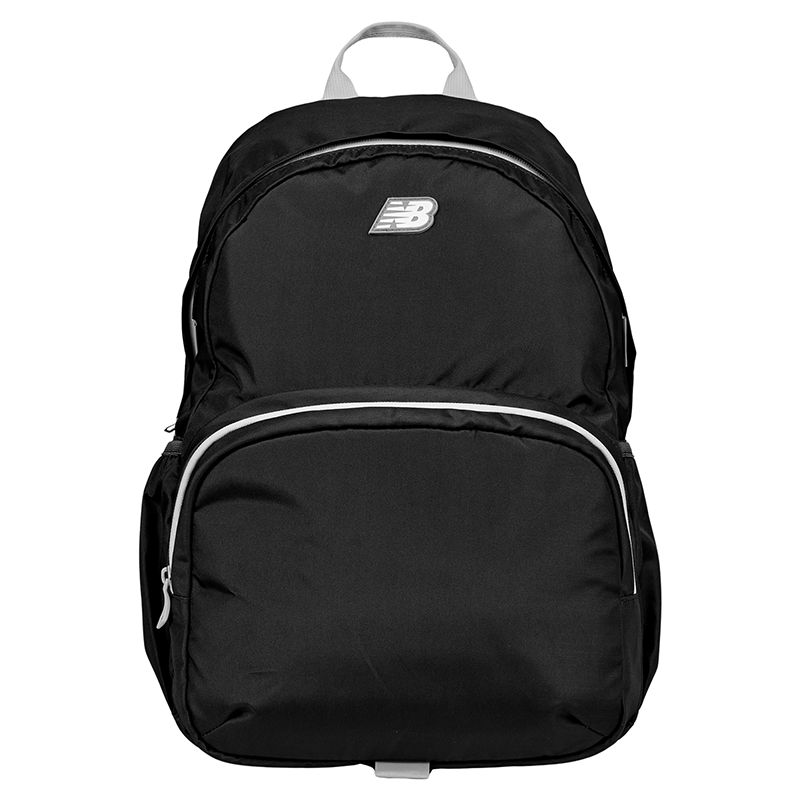Rygsæk New Balance Backpack Sort | NBLAB51524BK