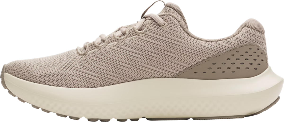 Sneakers og sko Under Armour Charged Surge 4 Beige | 3027000-203, 1