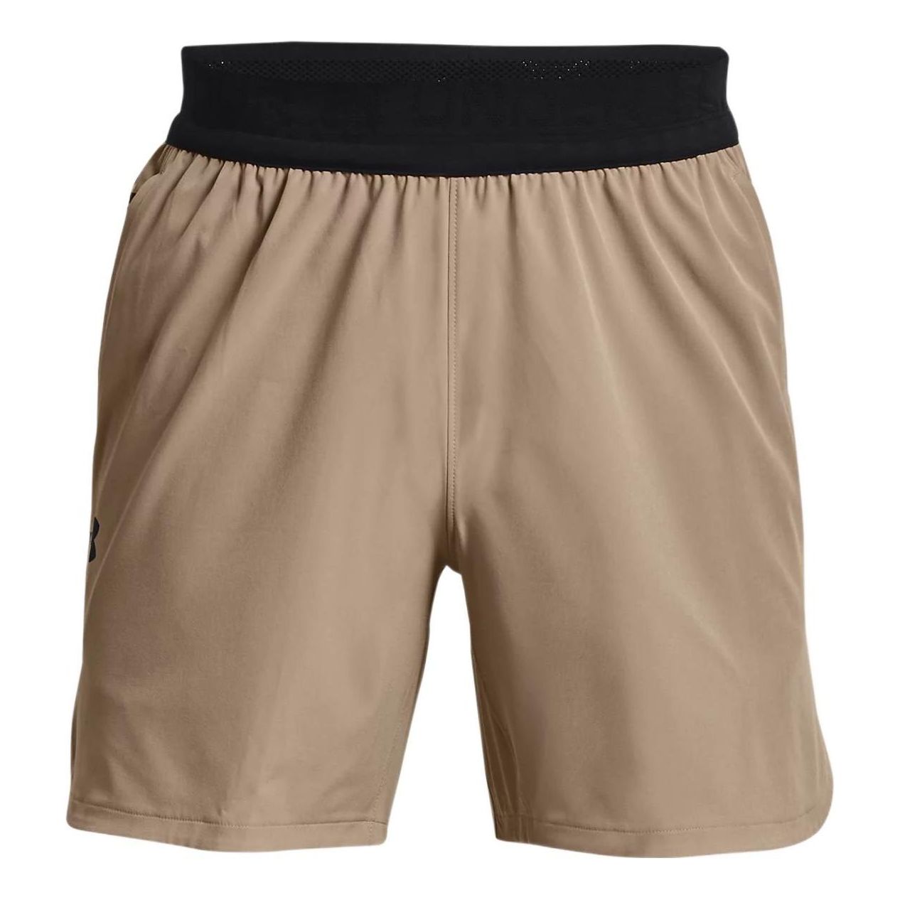 Shorts Under Armour Woven Shorts Beige | 1376782-236, 0