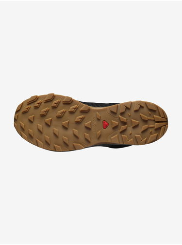 Sneakers og sko Salomon Outbound Prism GTX Sort | L41271000, 5