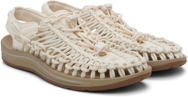 Sneakers og sko Keen UNEEK Sandals Beige | 1028173, 3