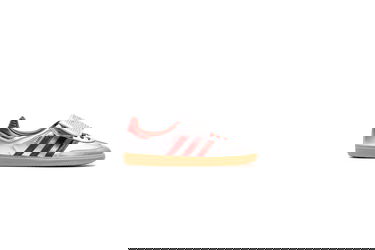 Sneakers og sko adidas Originals SAMBA LT Metalisk | JH5707, 0