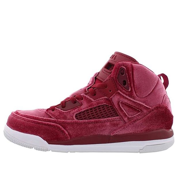 Sneakers og sko Jordan Air Jordan Spizike Rød | CJ7217-600