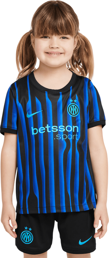 Træningsdragt Nike Inter Milan 2025/26 Home Kit Blå | hj5621-439, 4