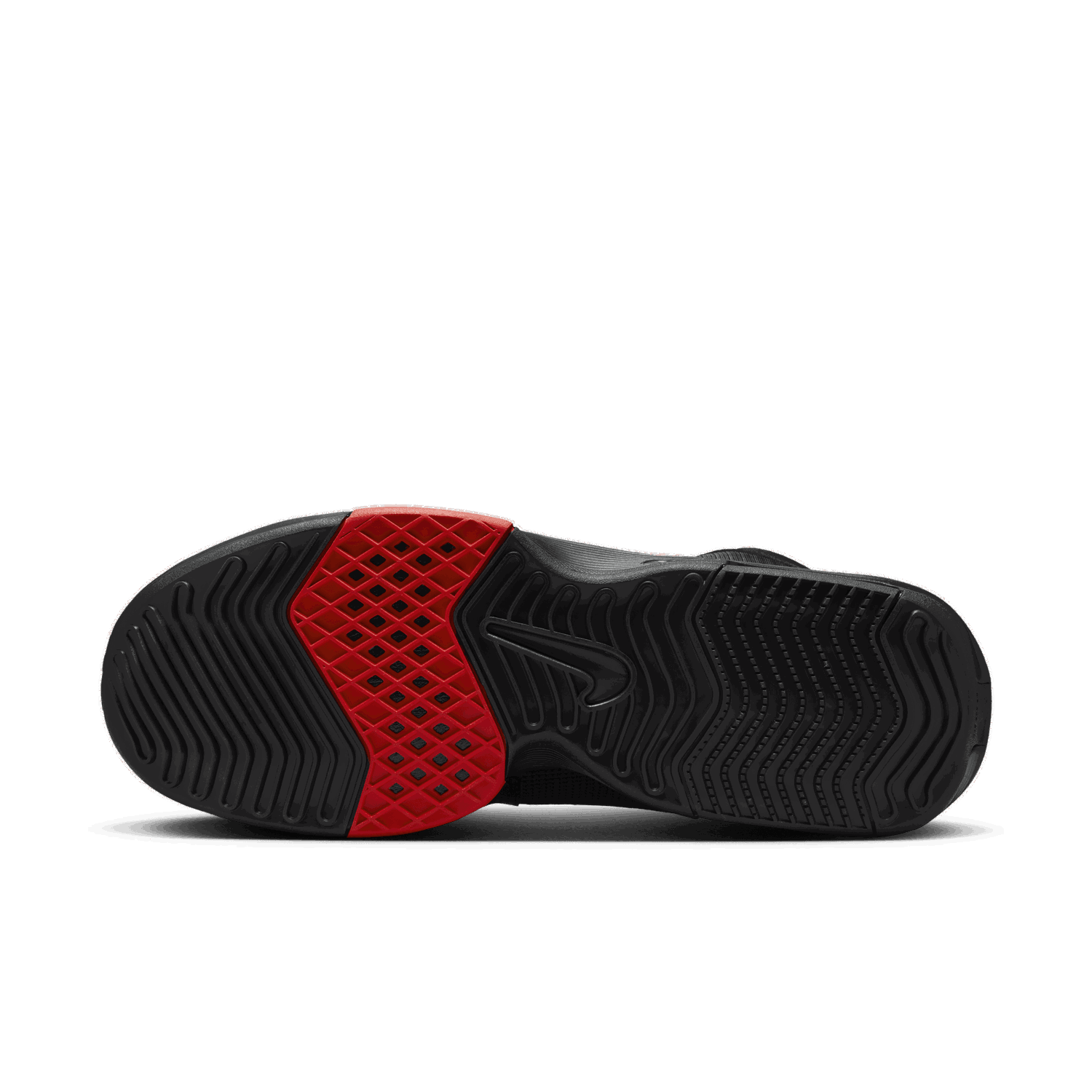 Sneakers og sko Nike LeBron Witness 8 Sort | FB2239-005, 1