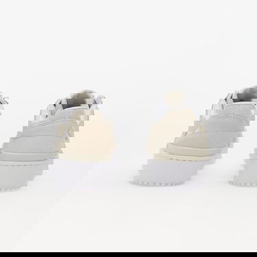 Sneakers og sko adidas Originals Forum Bold W Aluminium/ Sand Strata/ Ftw White Grå | IG0270, 3