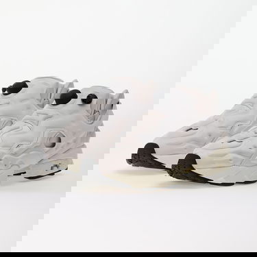 Sneakers og sko Reebok Insta Pump Sliver Ltd Hvid | RMIA06AC99FAB0010105, 5