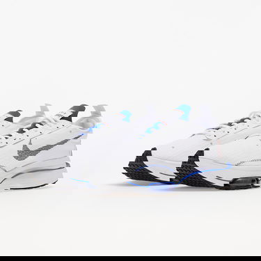 Sneakers og sko Nike Air Zoom-Type SE Hvid | CV2220-101, 5