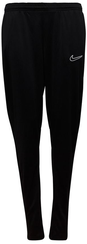 Joggingbukser Nike Academy 25 Knit Pants Sort | fz9814-010, 0