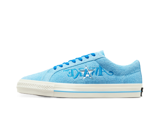 Sneakers og sko Converse Awake x One Star Pro OX "Blue" Blå | A07642C