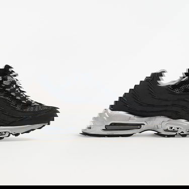 Sneakers og sko Nike Air Max 95 Sort | DH8075-001, 2